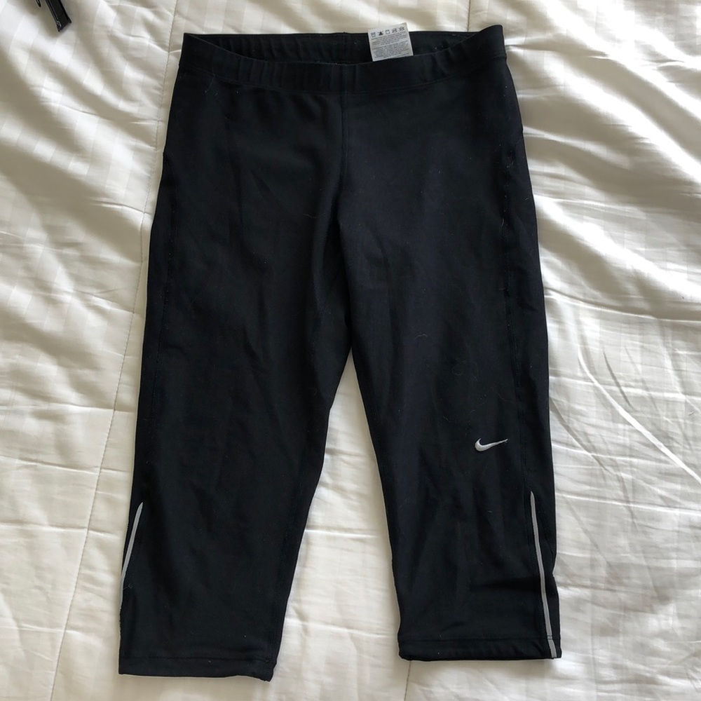 Nike Dri-Fit Athletic Pants